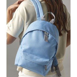 Plain Backpacks Mini fashion backpack Bagbase 270g