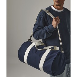 Plain Barrel Bags Original barrel bag XL Bagbase 540g