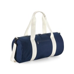 Plain Barrel Bags Original barrel bag XL Bagbase 540g