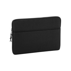 Plain Accessories Essential 13" laptop case Bagbase 100g