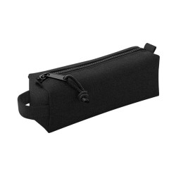 Plain Accesories Essential pencil/accessory case Bagbase 67g