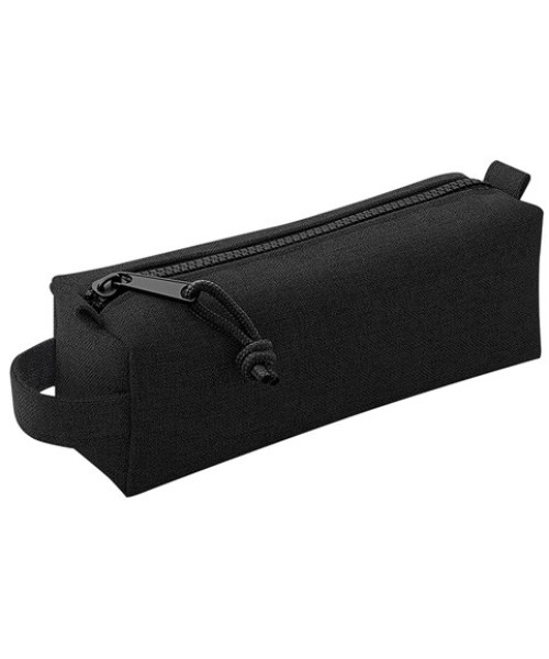 Plain Accesories Essential pencil/accessory case Bagbase 67g