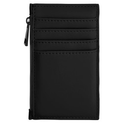 Plain Matte PU card holder Bagbase 24g