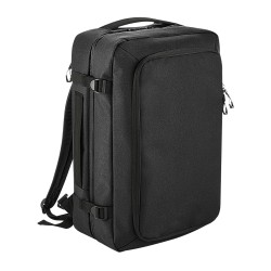 Plain Backpacks Escape carry-on backpack Bagbase 1085g