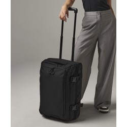 Plain Wheeled Bags Escape carry-on wheelie Bagbase 295g