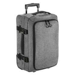 Plain Wheeled Bags Escape carry-on wheelie Bagbase 295g