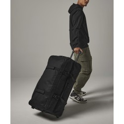 Plain Wheeled Bags Escape check-in wheelie Bagbase 4150g