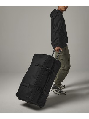 Plain Wheeled Bags Escape check-in wheelie Bagbase 4150g