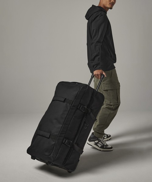 Plain Wheeled Bags Escape check-in wheelie Bagbase 4150g