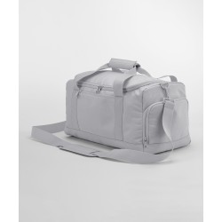 Plain Small training holdall Bagbase 445g