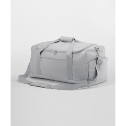 Plain Medium training holdall Bagbase 510g