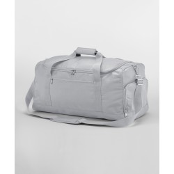 Plain Large training holdall Bagbase 570g