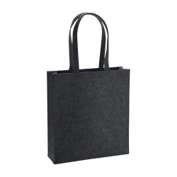 Plain Cotton Tote Bags Felt tote bag Bagbase 238g