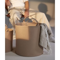 Plain  Felt trug Bagbase S - 165g. M - 290g