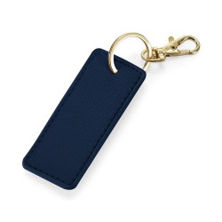 Plain Boutique keyclip Bagbase 17g