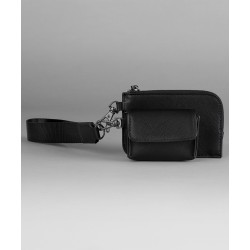 Plain Boutique pouch wristlet Bagbase 85g