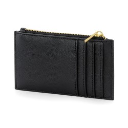 Plain Wallet Boutique card holder Bagbase 35g