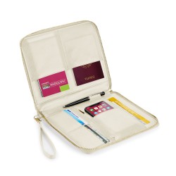 Plain Boutique travel/tech organiser Bagbase 16.5g