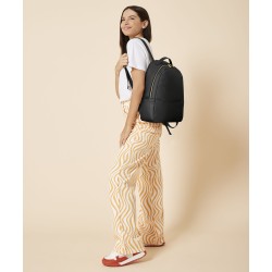 Plain Boutique backpack Bagbase 785g