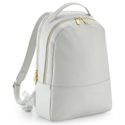 Plain Boutique backpack Bagbase 785g