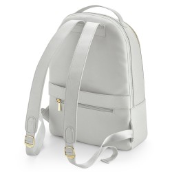 Plain Boutique backpack Bagbase 785g