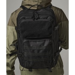 Plain MOLLE tactical 35L backpack Bagbase 1070g