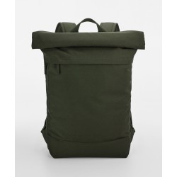 Plain Simplicity roll-top backpack Bagbase 555g