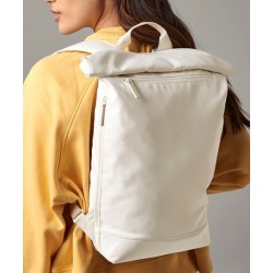 Plain Simplicity roll-top backpack lite Bagbase 445g