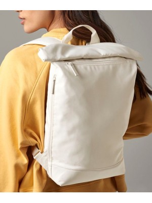 Plain Simplicity roll-top backpack lite Bagbase 445g