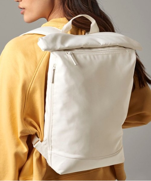 Plain Simplicity roll-top backpack lite Bagbase 445g