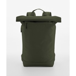 Plain Simplicity roll-top backpack lite Bagbase 445g