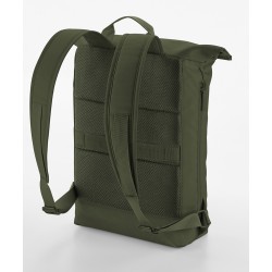 Plain Simplicity roll-top backpack Bagbase 555g