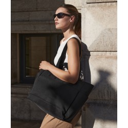 Plain Simplicity tote Bagbase 435g