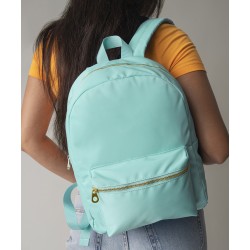 Plain Sundae mini backpack Bagbase 380g