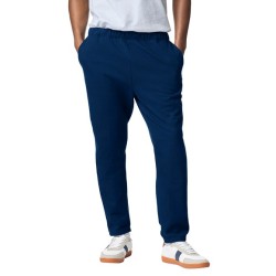 Plain Softstyle™ midweight adult pocket sweatpants GILDAN 275 GSM