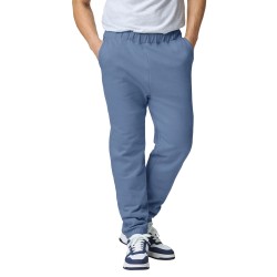 Plain Softstyle™ midweight adult pocket sweatpants GILDAN 275 GSM