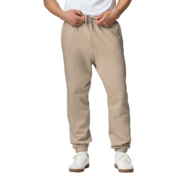 Plain Softstyle™ midweight adult pocket sweatpants GILDAN 275 GSM