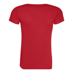 Plain Women's Recycled Cool T AWDis Just Cool 140 gsm