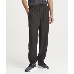 Plain Active trackpants AWDis Just Cool 110 gsm