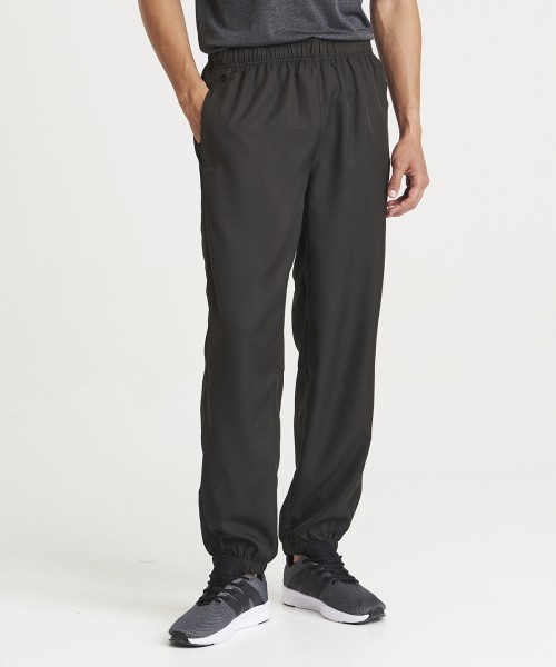 Plain Active trackpants AWDis Just Cool 110 gsm