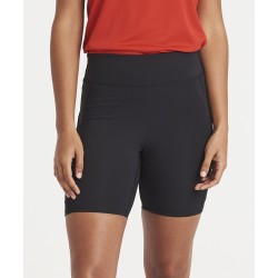 Plain Women’s recycled tech shorts AWDis Just Cool 240 gsm