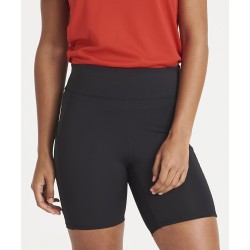 Plain Women’s recycled tech shorts AWDis Just Cool 240 gsm