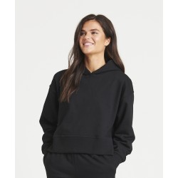 Plain Women’s relaxed hoodie AWDis Just Hoods 280gsm