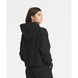 Plain Women’s relaxed hoodie AWDis Just Hoods 280gsm