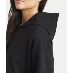 Plain Women’s relaxed hoodie AWDis Just Hoods 280gsm