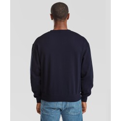 Plain Supercotton™ sweatshirt Fruit of the Loom 405 GSM