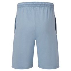 Plain Iconic 195 Jersey shorts Fruit of the Loom 195 GSM