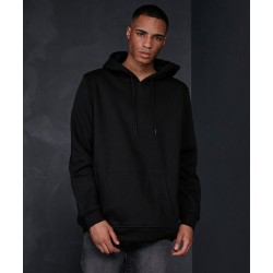 Basic oversize hoodie 330gsm