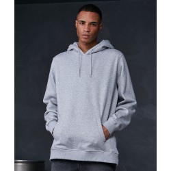 Basic oversize hoodie 330gsm