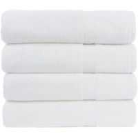 A Plain Egyptian Cotton Hand Size Towels 550 GSM